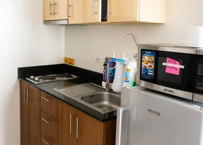 Apartment Cozy Layover 8-min Walk To Terminal 3 Manila