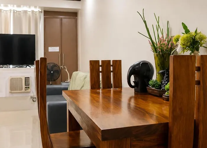 Cozy Layover 8-min Walk To Terminal 3 Apartment